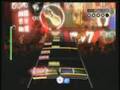 videos de Rock Band - Expert Drums - Move Along - Gold Stars