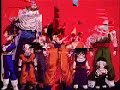 dragon ball z hentai video  realno joke 