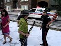 what is wrong with toronto cops?!! part 1