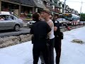 what is wrong with toronto cops?!! part 1