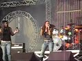Banda Wasabi - Soldier Dream (Anime Friends 2008)