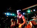 Rev Theory at Chicago city limits in Schamburg 7/10/09