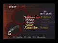 Devil May Cry 3 - Mission 19 Dante Must Die SS Rank (part 1)