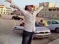Dapock el agente de la ley 2