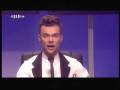 Anuschka en Timor halve finale Lyrical HipHop.wmv