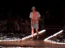 NTHS Senior Fashion Show