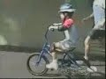 Quedas de Bicicleta