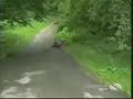 quedas de bicicleta