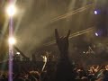 Groove Armada "I see you babe" @ Open'er 2007
