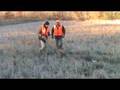 Clint Gilliland Missouri 2008 Deer Hunt 17 pointer