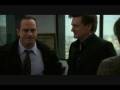 videos de SVU Closet- Kissing Scene