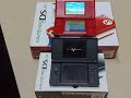 black vs red ds