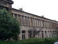 Glasgow Architecture: Moray Place