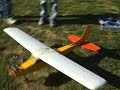 Charter Robbe