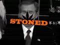Harold, Kumar and Dubya stoned.