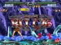 D-T gets a beatdown from GrimJak