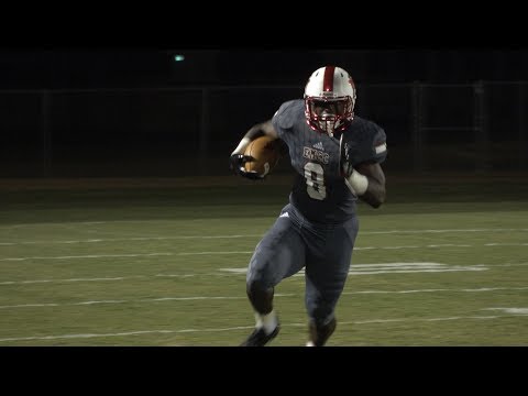 Inside The PR1DE: 2017 EMCC Football - Episode 5, "Go The Extra Mile" thumbnail