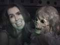 Brittani Scared