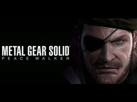 preview-Metal Gear Solid Peace Walker: E3 2011 - Transfarring Demo (IGN)
