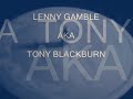 tony blackburns attempt at singing northern soul in stereo and vinyl