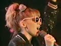 Debbie Gibson - In the Still of the Night (live) Debbie Gibson - In the Still of the Night (live)