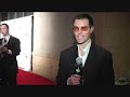 Super Bowl XLII Party Matt Leinart