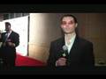 Super Bowl XLII Party Matt Leinart