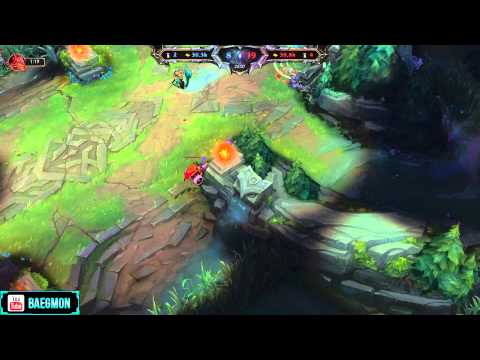 lol - GAMER'S PRIVATE NETWORK: http://bit.ly/baegmonwtf ▻ Help me reach 60000 subscribers! http://bit.ly/BaegMon ▻ Happened in a ranked game. Pretty lulz.