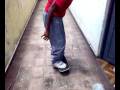 Skate na veia
