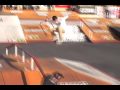 Damn Am Costa Mesa 2009 Finals Footage