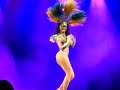 Brazillian Samba Show in Nice 25/11/2007 Fantastic! N.1