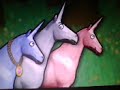 Charlie the unicorn episode one and two