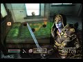 Elder Scrolls IV: Oblivion- Playing with Sigil stones