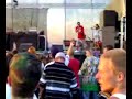 Alkaholiks - Hip Hop Allstars open air Alkaholiks - Hip Hop Allstars open air