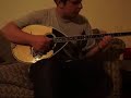 bouzouki trichordo