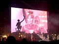 Lamstramgram suite et fin MYLENE FARMER STADE DE GENEVE 04092009