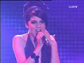 6� Gala - Angy - Fallin