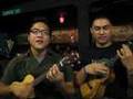 Ukulele: Baby Got Back -- Sir Mix-A-lot