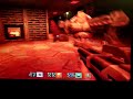 Quake 2 on my Xbox 360