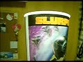 7Eleven Slurpee Star Wars (efecto lenticular) 7Eleven Slurpee Star Wars (efecto lenticular)