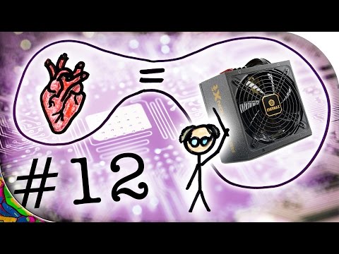 Wie funktioniert ein Netzteil? #12