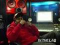 Red Spyda In the Studio