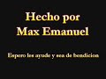 Vuelve a Llamar - Tutorial (1)