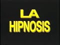 hipnosis y la activacion de los hemisferios cerebrales