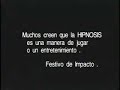 hipnosis y la activacion de los hemisferios cerebrales
