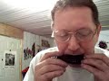 Learn harmonica by ear, LITTLE DRUMMER BOY Learn harmonica by ear, LITTLE DRUMMER BOY