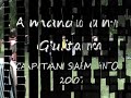 AMANDO A MI GUITARRA - VIDAS NOCTURNAS-