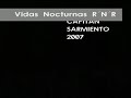 AMANDO A MI GUITARRA - VIDAS NOCTURNAS-
