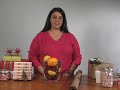 Countdown to Christmas: Quick Centerpieces