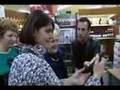 Street Magic --Paul Zenon- Smashed & Restored Whisky Bottle